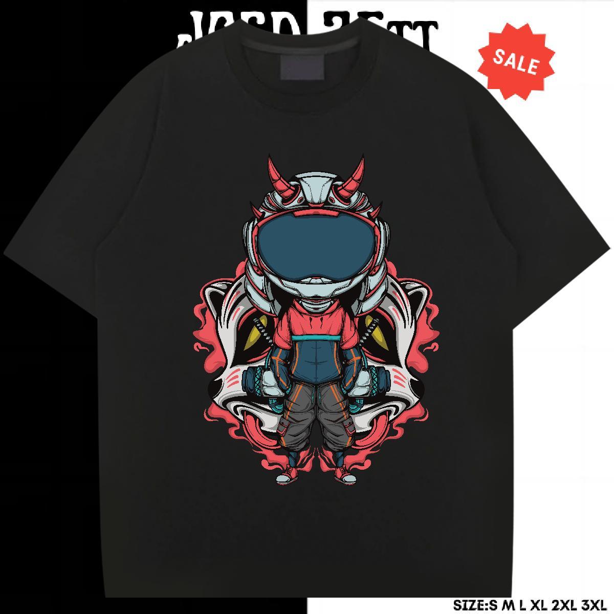 Stylist T Shirts Men ET Clothes 100% Cotton 230g Spring Summer Designer Asian Size Breathable Short Sleeve Men Tshirts