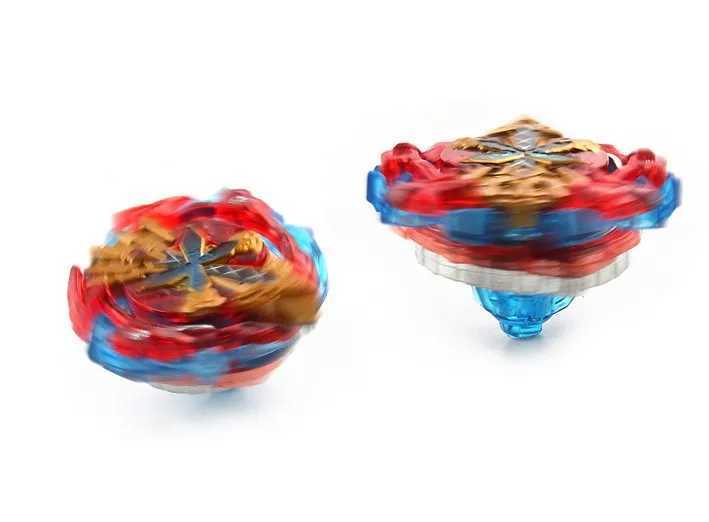 12pcs Metal Fusion Belt Launcher Kid Blade B113 B120 B117 B48 B79 B111 B118 Toy Y240803