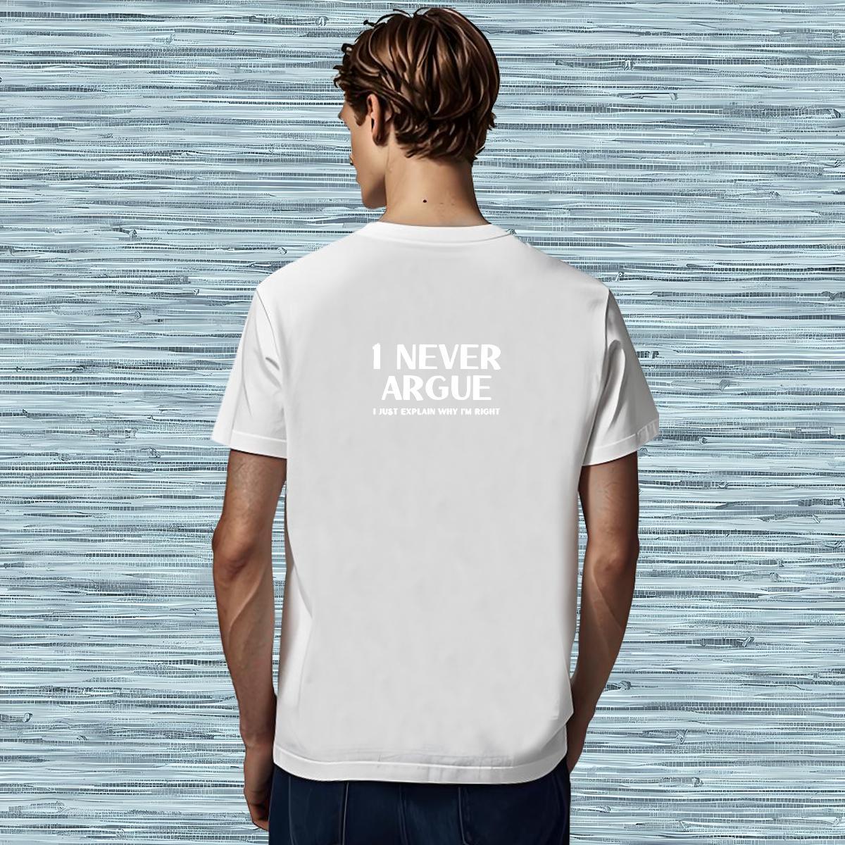 New Arrival T Shirts Men letter Tees Shirts 100% Cotton 230g High Street Hip Hop Soft Custom Anime Short Sleeve O-Neck Men Tees