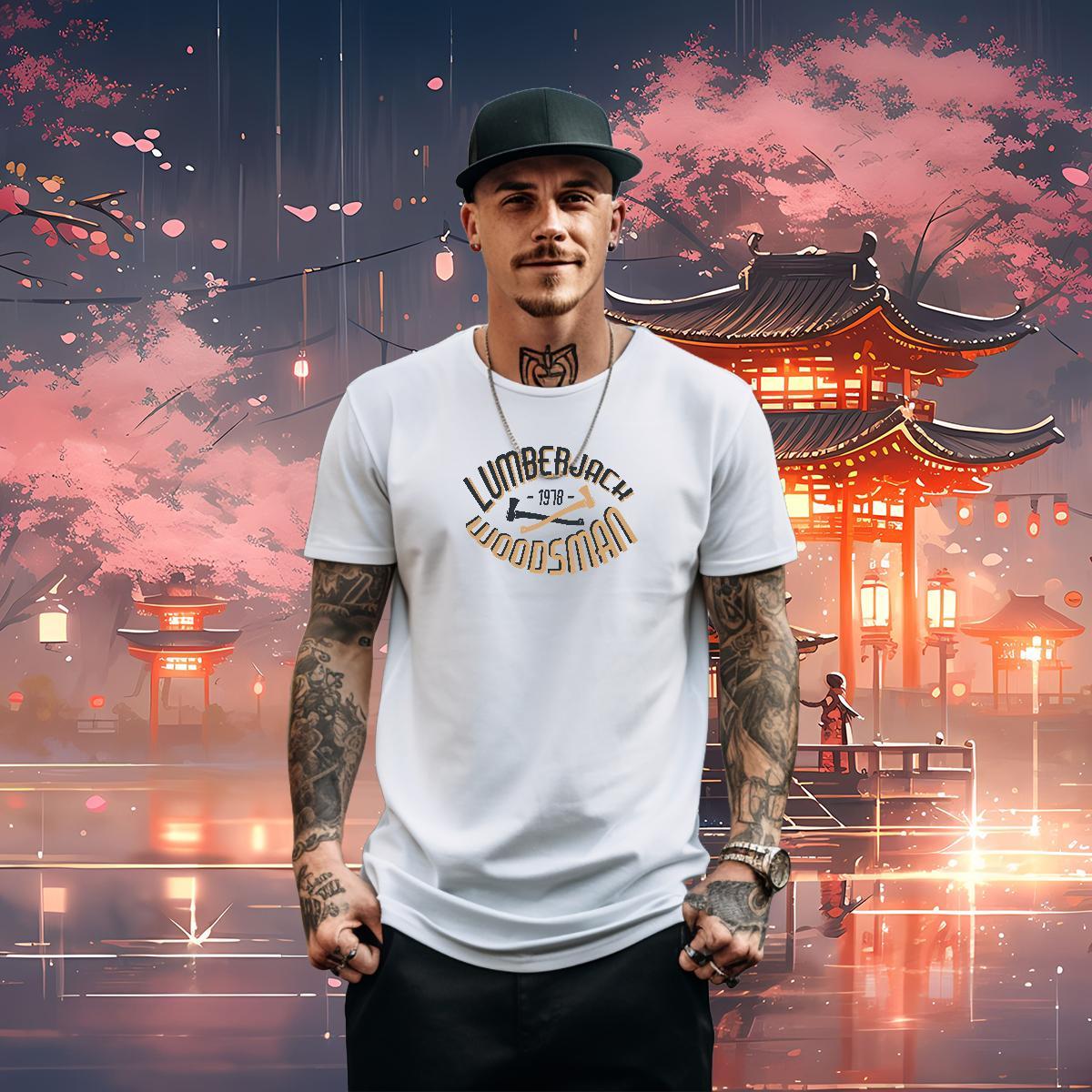 Fashion Designer T Shirt For Man letter Clothes 100% Cotton 230g Street Casual Wholesale Custom Print Plus Size Short Sleeve O-Neck Mens Tshirts