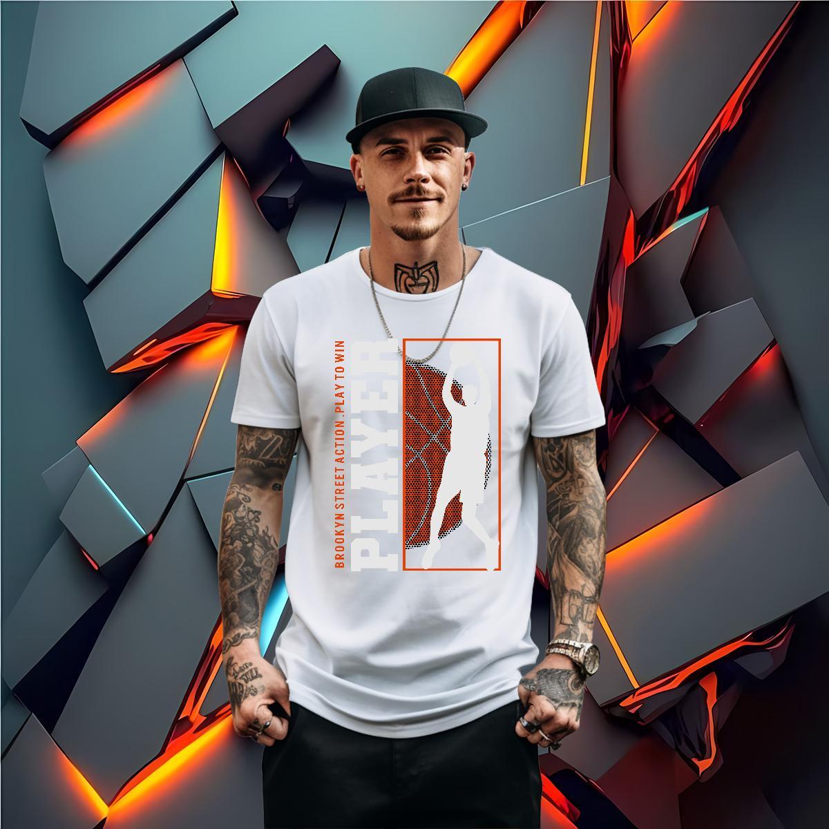 Customized T Shirts Men letter Top Tees 230g Pure Cotton Hip Hop Loose Asian Size O Neck Short Sleeves Men Tops Tees