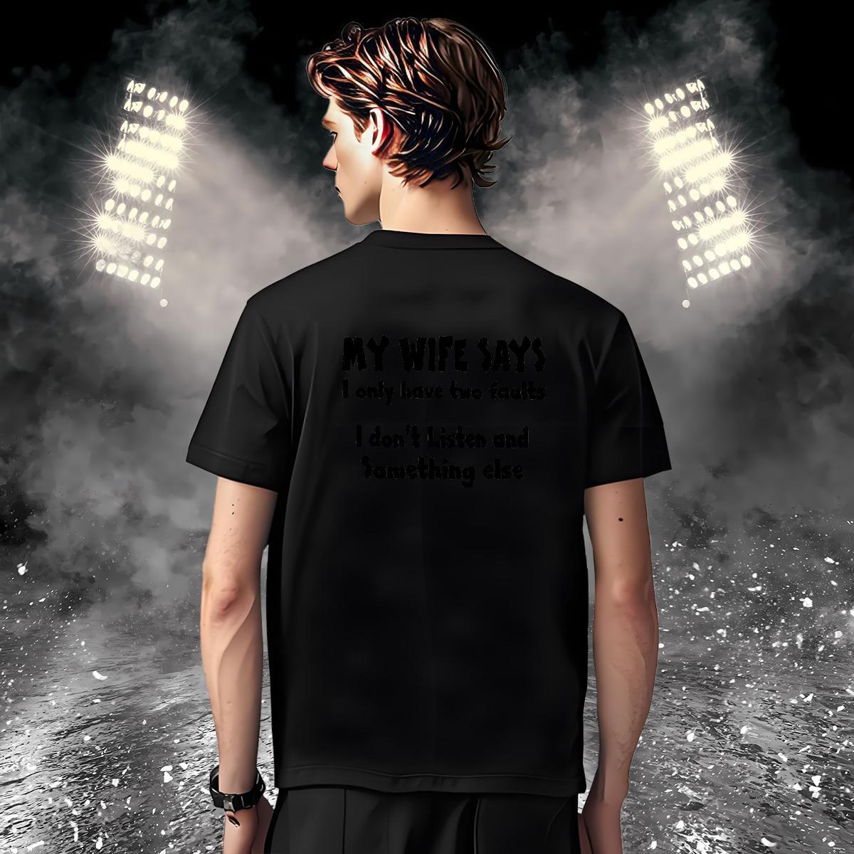 Factory Direct T-Shirts letter Tees 230g Pure Cotton Casual Beach Cool Design Custom Anime Breathable Short Sleeve Men Tees