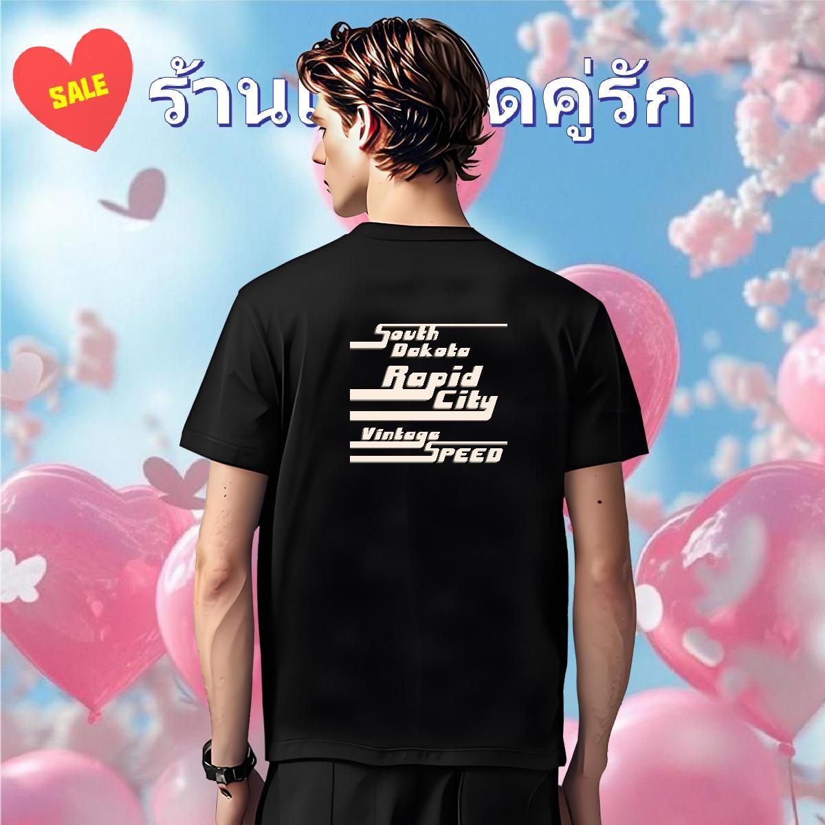 2024 New T Shirt For Man letter Tee Shirt 230g Pure Cotton Street Loose Fit Customized Breathable Crew Neck Tshirts