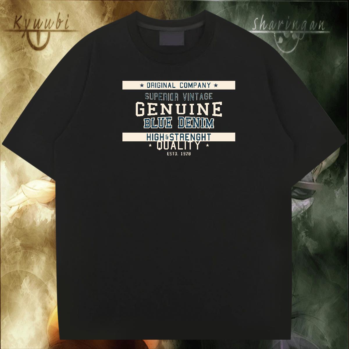 Designer T Shirts Men letter Tops Tees 230g Cotton Beach Brand Cartoon Print O Neck Short Sleeves Men Tees