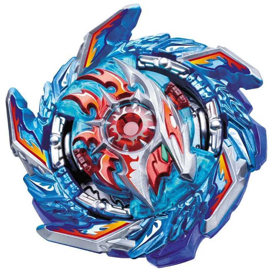 SPINNING TOP SuperKing Sparking B-160 Booster King Helios .Zn 1B DropShipping Children Toys Y240803