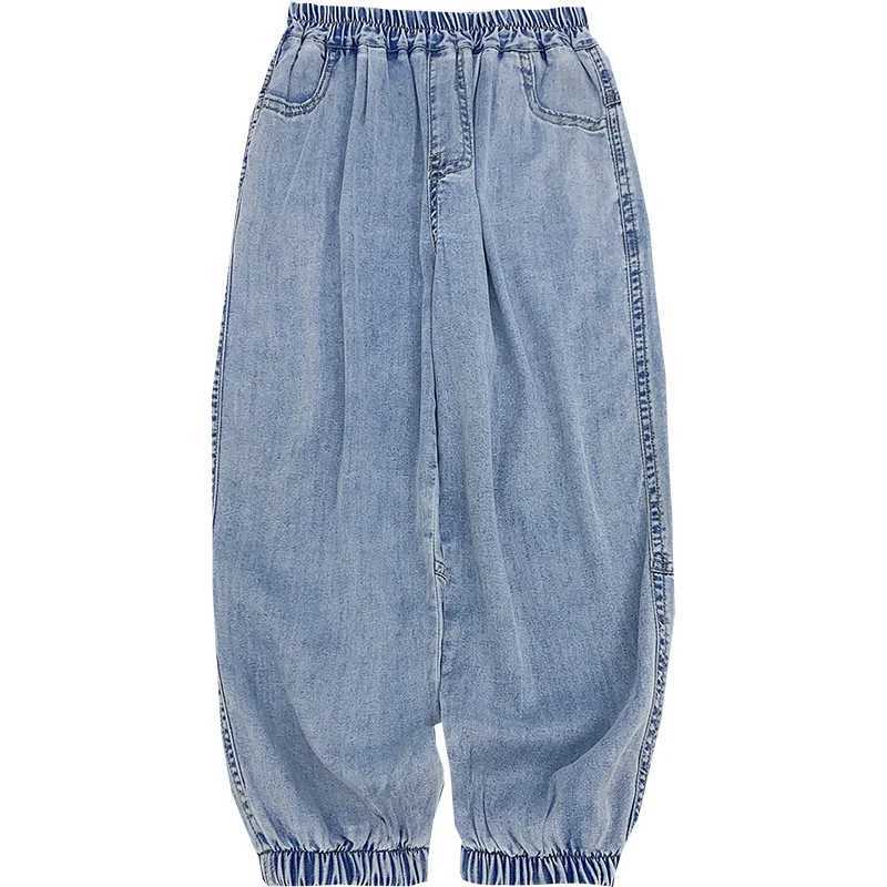 Jeans Boys Jean Pants Long Trousers Cotton 2024 Simple Spring Autumn Babys Kids Pants High Quality Childrens Clothing
