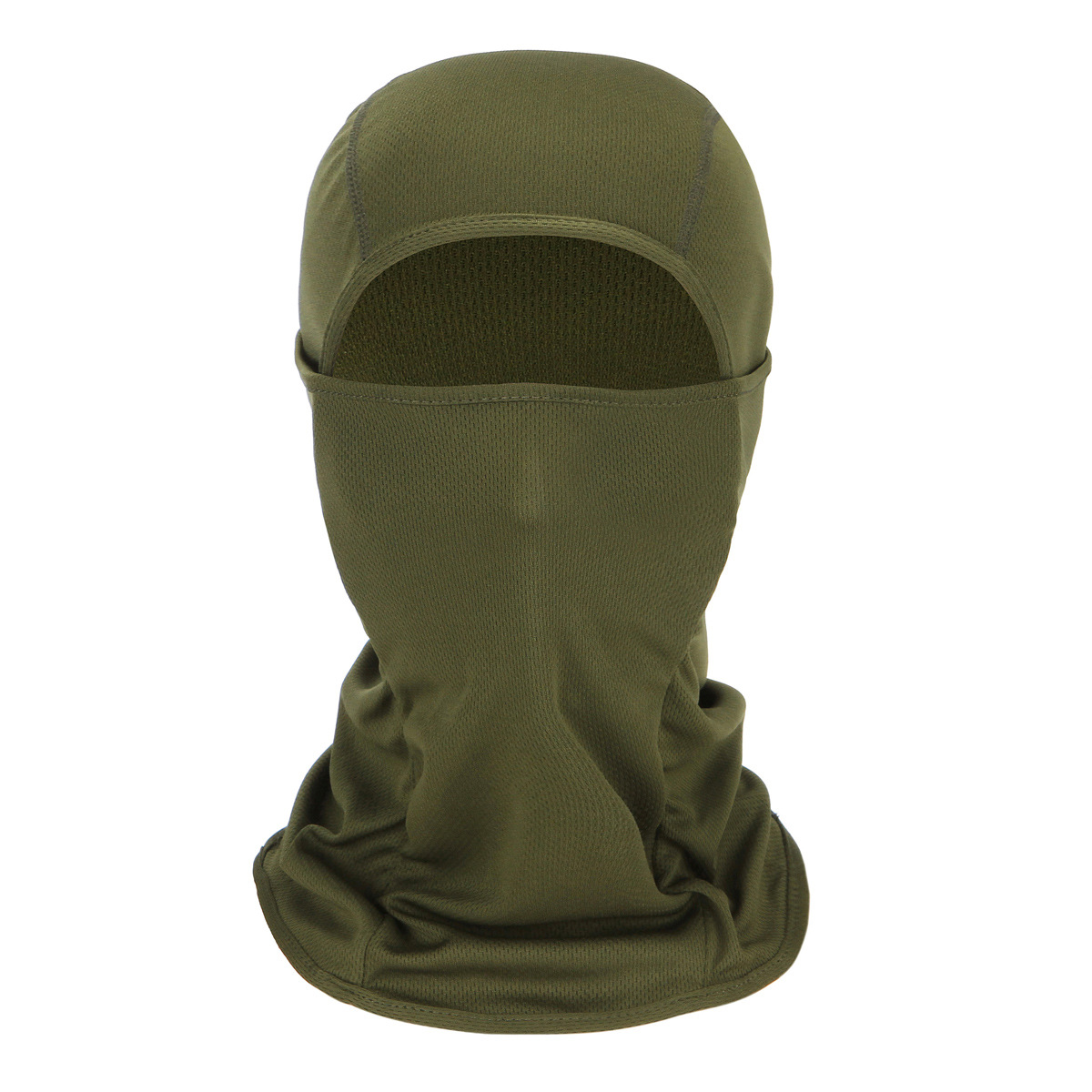 Cycling Caps Tactical Mask Full Face Balaclava Paintball Bicycle Hiking Scarf Fishing Snowboard Ski Masks Hood Hat Men Women