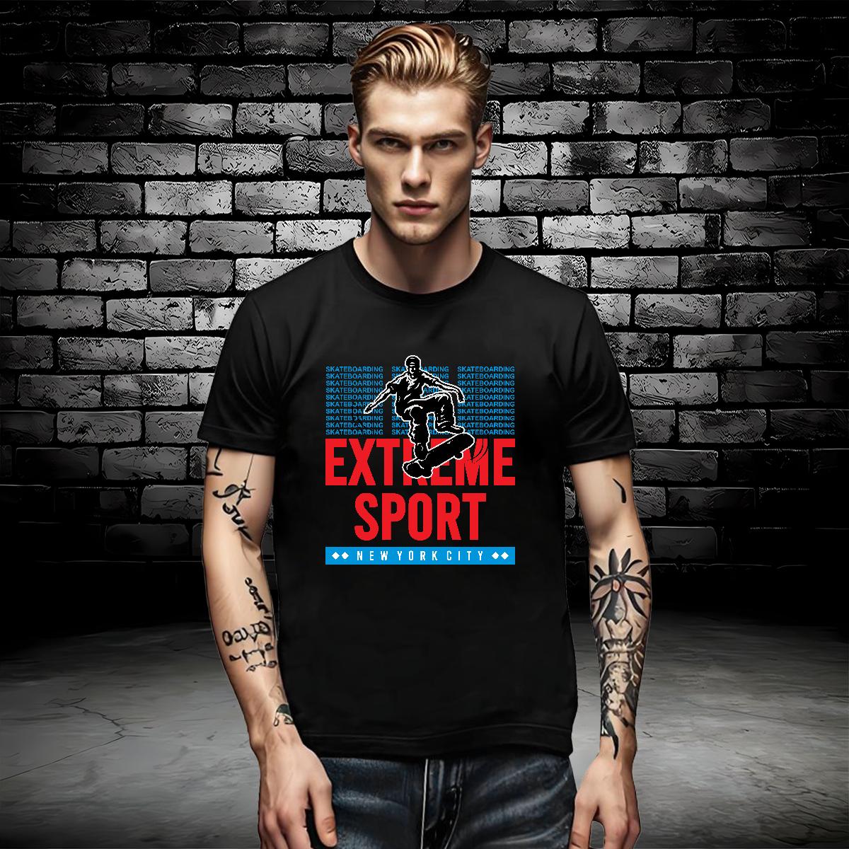 Unisex T Shirts Men XX-730-W 230g Cotton Casual Daily Wear Pure Cotton Mens Tshirts 2024 Designer Graphic Top Tees