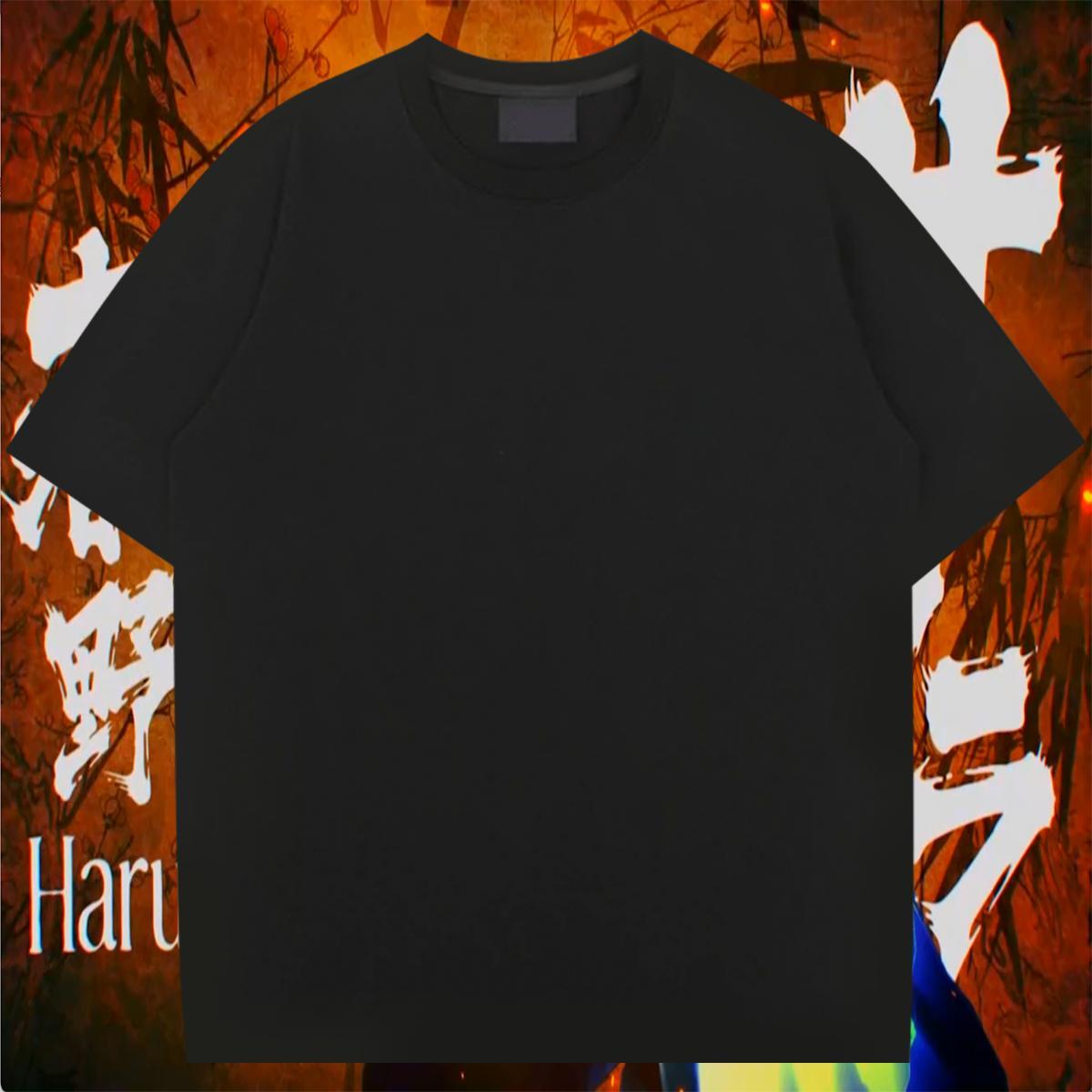 New Arrival Mens T Shirts eye of the devil Clothings 230g 100% Cotton Sport Popular DIY Printed Breathable Short Sleeve Men Tshirts