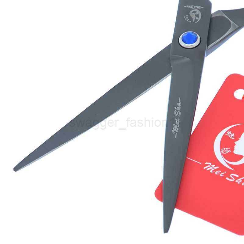 Meisha 6 inch Professional Haircut Scissors Japan Steel Barber Hair Cutting Thinning Shears Salon Hairdressing Clipper A0177AXJ240807