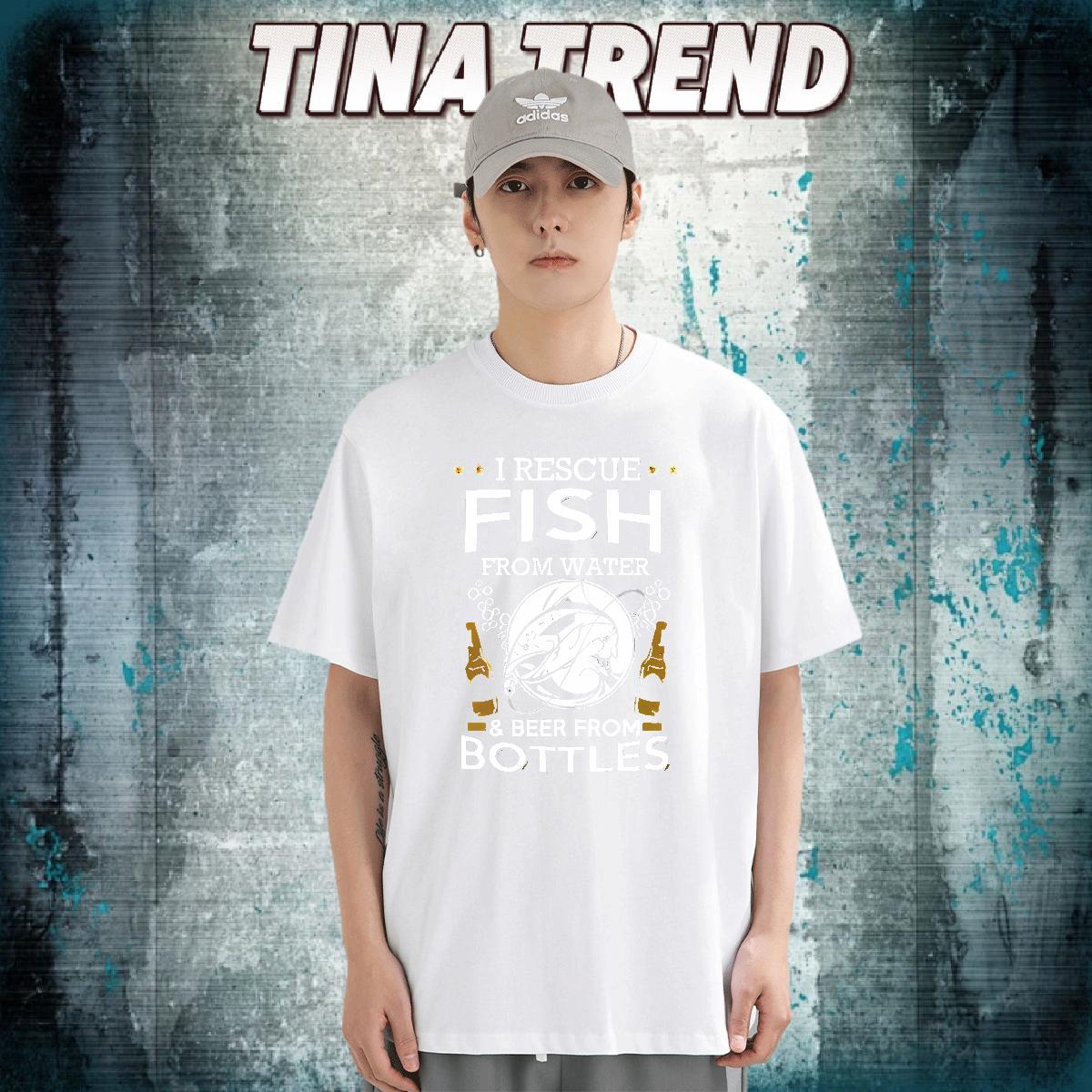 Brand Mens T Shirts letter Wear 230g Pure Cotton Street wear Hip Hop High Quality Graphic Short Sleeve Soft Men Clothes T-Shirt