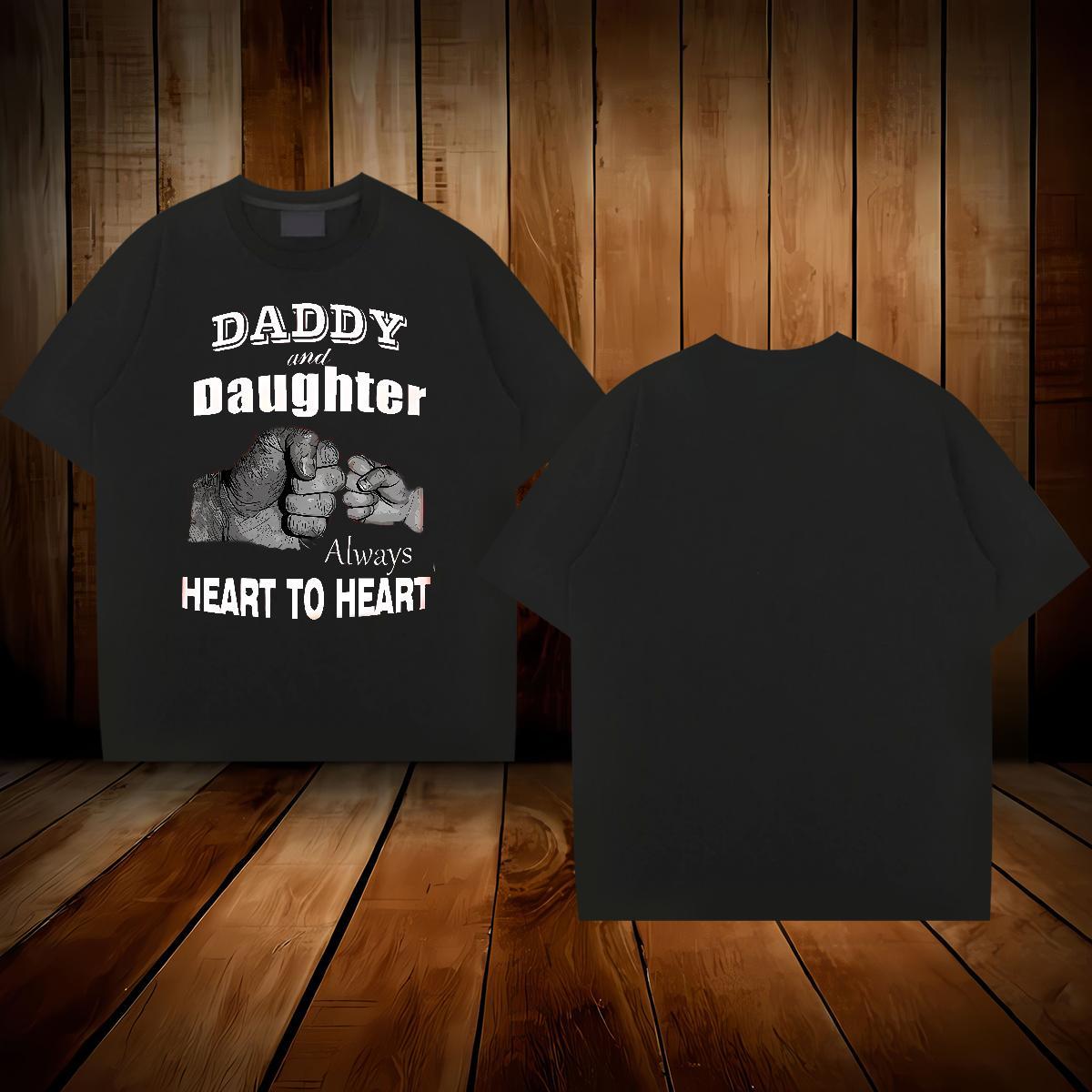 2024 Summer T Shirt For Man letter Polos 100% Cotton 230g Street wear Hip Hop Wholesale Cartoon Printing L-4XL Short Sleeve O-Neck Couples T Shirts
