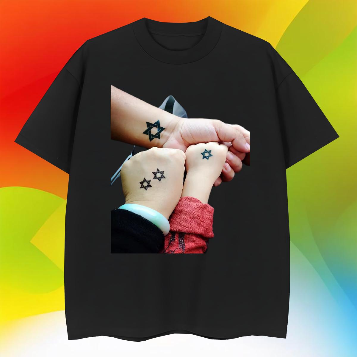 High Quality Men T Shirts 230g Pure Cotton Beach Short Sleeve O-Neck Men Tshirts 2024 Designer Custom Printed Wear