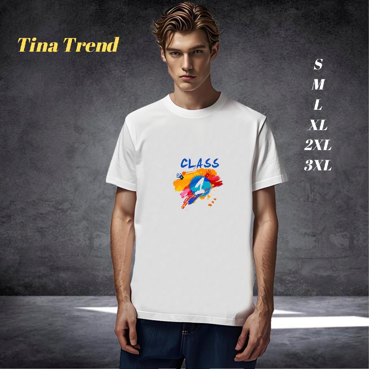 Casual New T Shirts Men letter Tshirts 230g 100% Cotton Sport Wholesale White Plus Size Breathable Crew Neck Men Tees