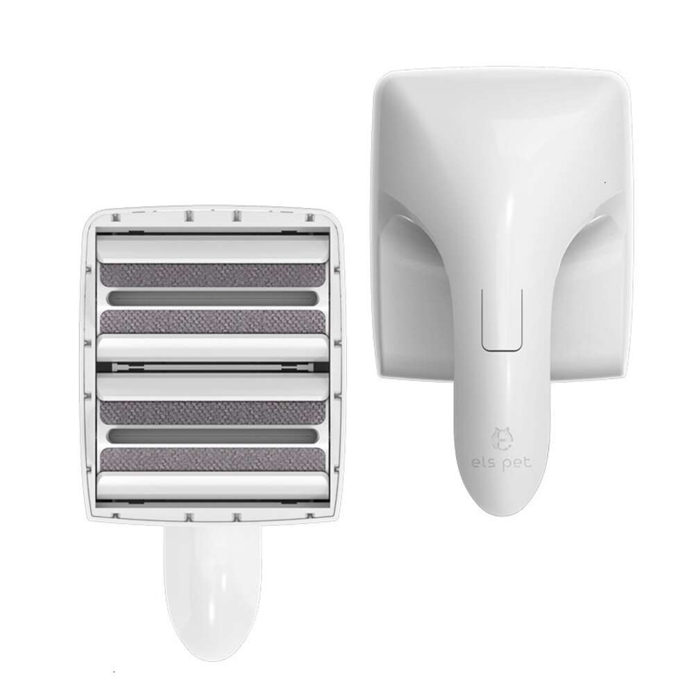 Household Bed and Carpet Pet Grooming Gadget with Strong Suction