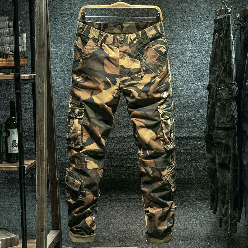 Summer Casual Shorts Mens Straight Solid Sports Men Joggers Cargo Gaucho Fashion Cotton Knee Sweatpants Trousers 240806