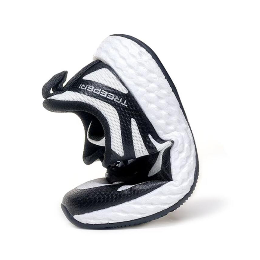 TREEPERI 1909 Running shoes mens womens triple black white tainers outdoor sports training shoe men women lightweight designer shoes sneakers