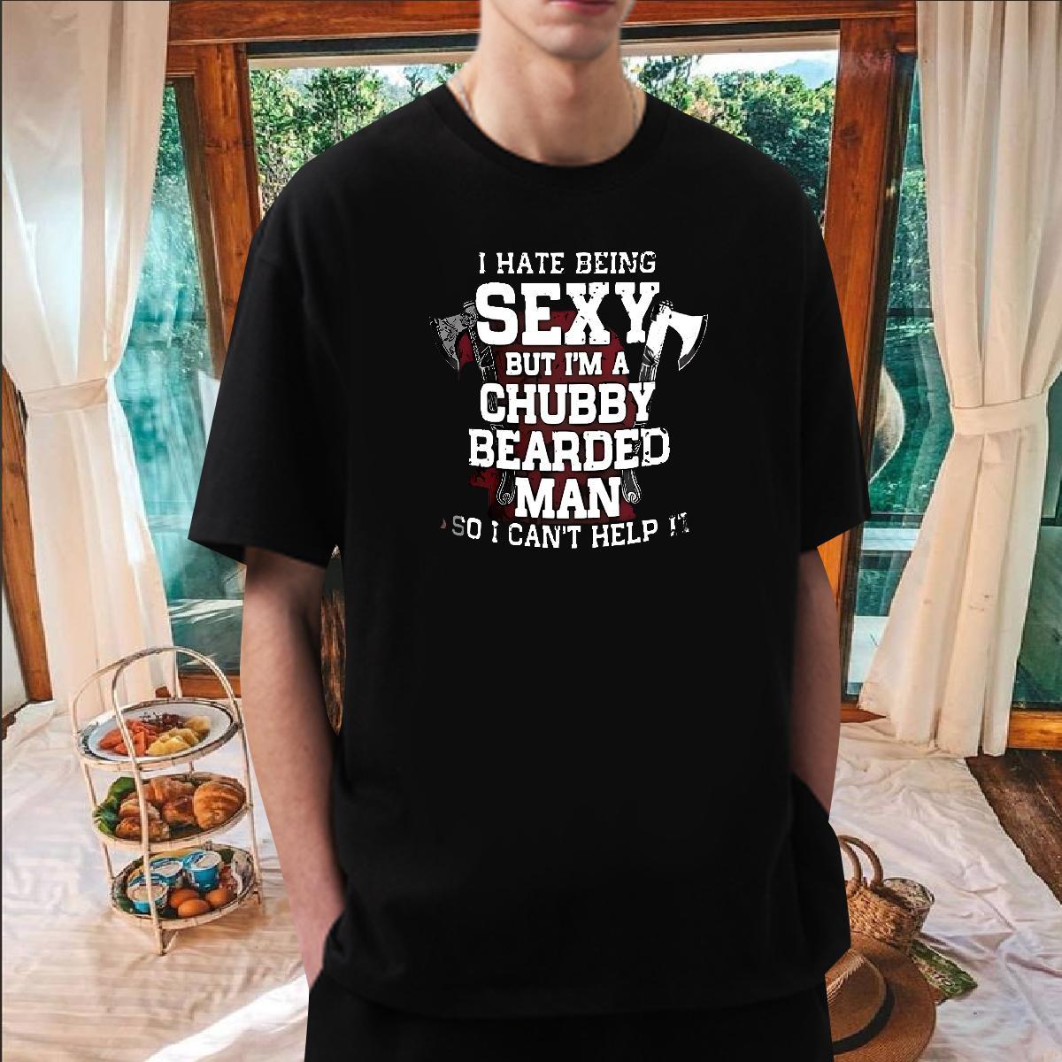 2024 T-Shirts for Men letter Polos 230g Pure Cotton Street wear Hip Hop Soft Plus Size Custom Breathable Soft Men Clothes T-Shirt