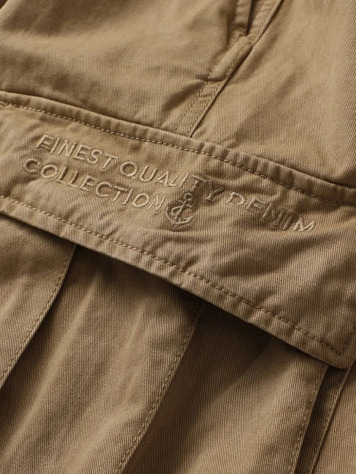 100% Cotton Japan Vintage Distressed Wash Workwear Pants for Men Accordion Pockets Loose Straight Cargo Trousers Autumn Cityboys 240806