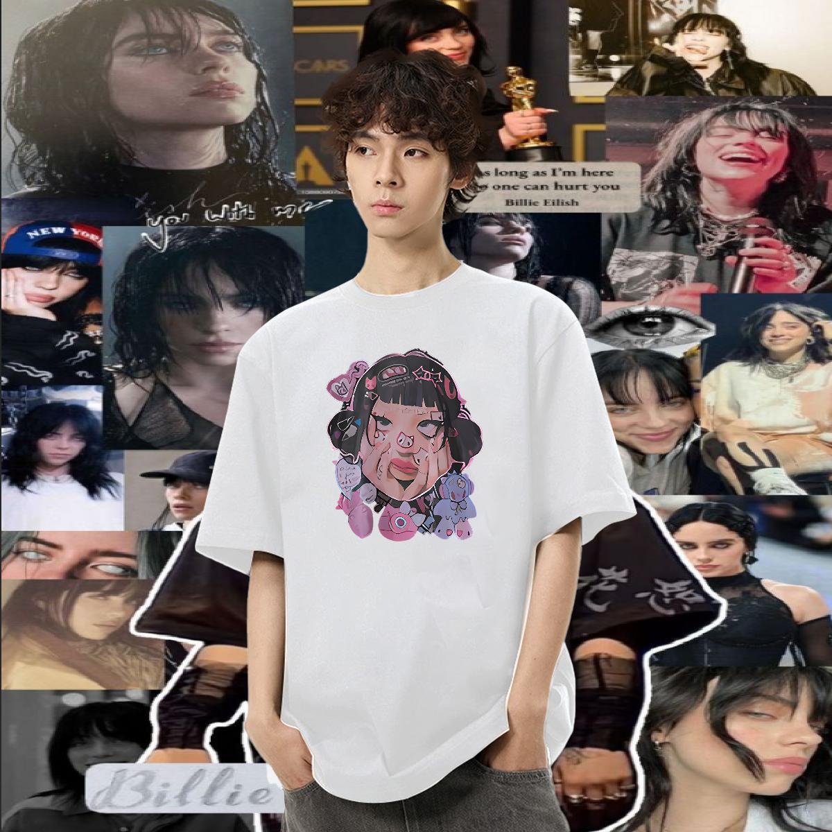 Wholesale T-Shirts for Men women Tee Shirt 230g 100% Cotton Home Outdoor High Quality Oversized 4XL Short Sleeve Soft Couples T Shirts
