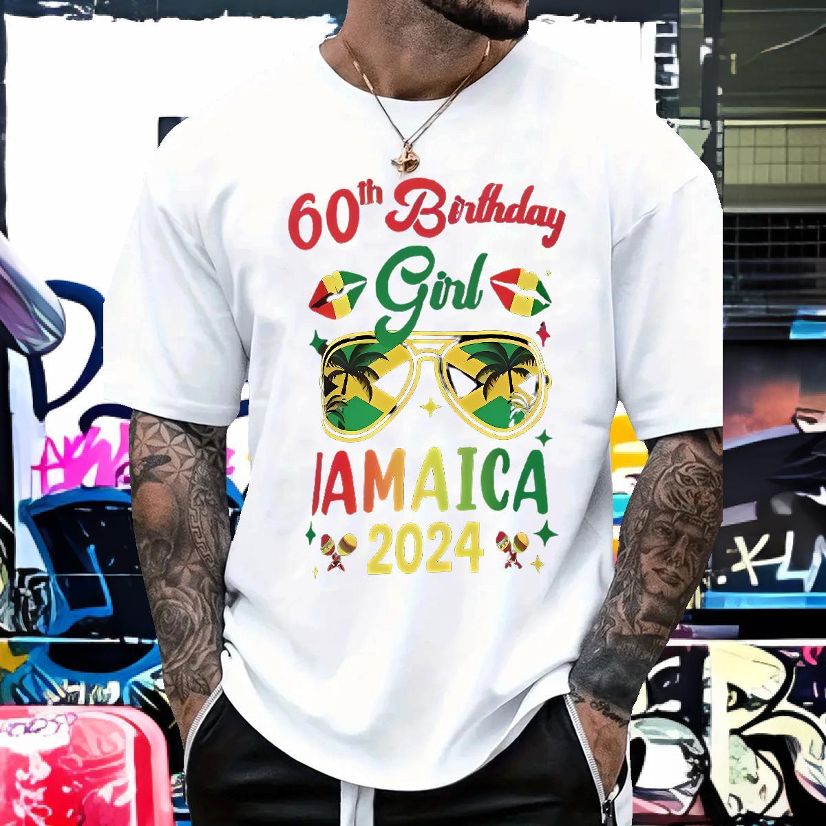 Custom T-Shirts letter Polos 230g 100% Cotton Casual Beach Classic Customized Print Breathable Men Tops Tees