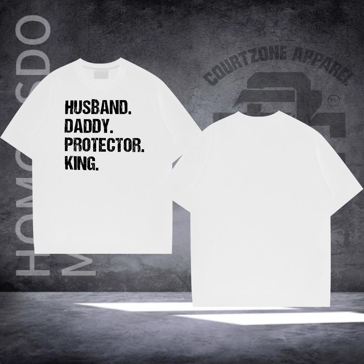 Casual New T shirt letter Wear 230g Cotton Daily Outfit Free Shipping Graphic O-Neck Short Sleeve Men Tshirts