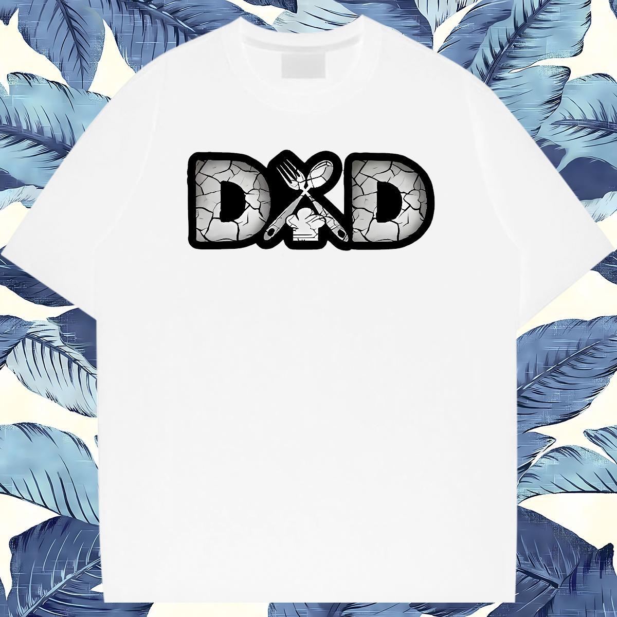 Fashion Designer T shirt letter Clothes 230g 100% Cotton Outdoor High Quality Plus Size Custom Round Neck Short Sleeve Tshirt for Man Woman