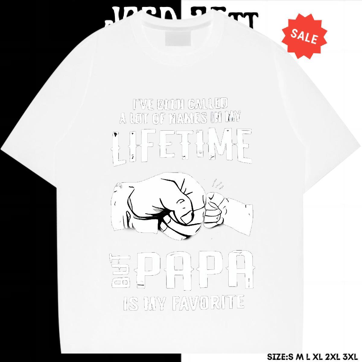 Designer Fashion T Shirt For Man hands Tshirts 230g 100% Cotton Hip Hop Classic Customized Breathable Short Sleeve Men Tees