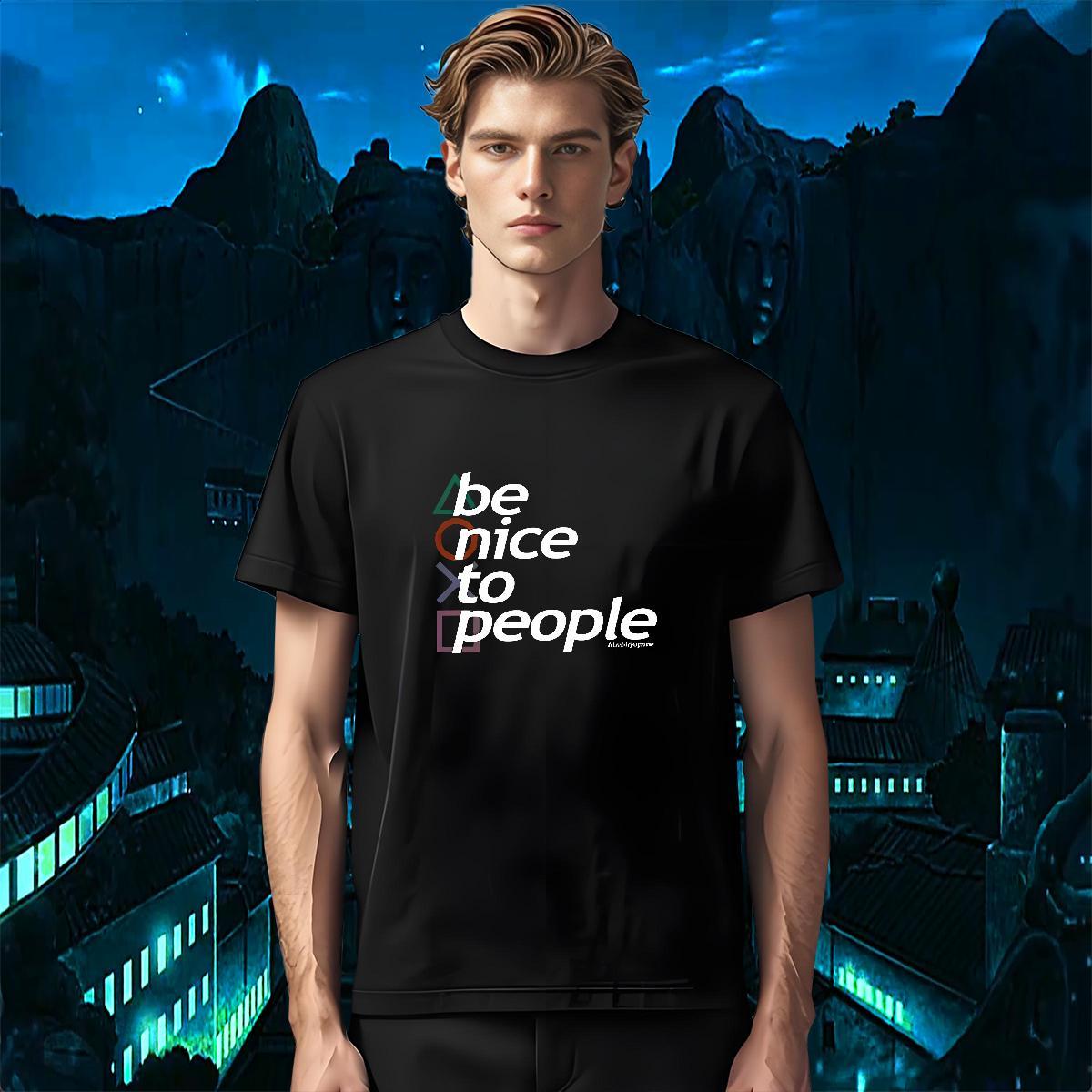 2024 Designer T-Shirts for Men letter Wear 100% Cotton 230g Street Cool Custom Printing Crew Neck Breathable Tshirt for Man Woman