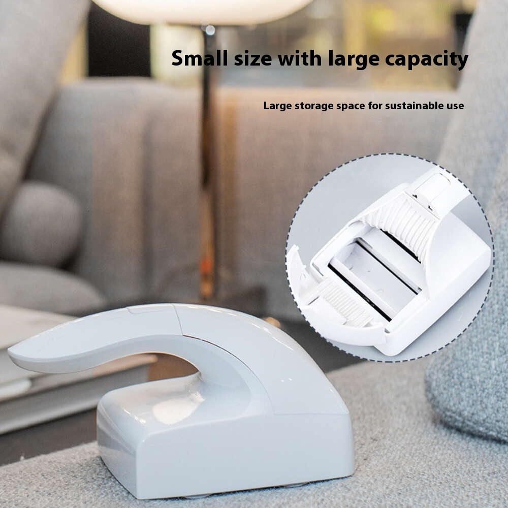 Household Bed and Carpet Pet Grooming Gadget with Strong Suction