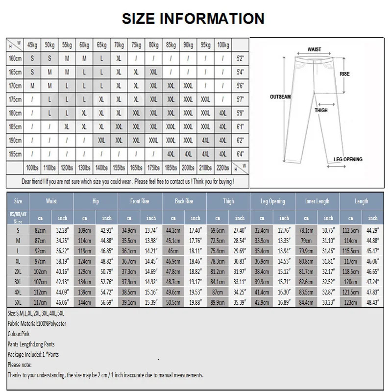 INCERUN American Style Trousers Men Fashion Fake Twopiece Tie Dyed Pants Casual Streetwear Personality Pantalons S5XL 240806
