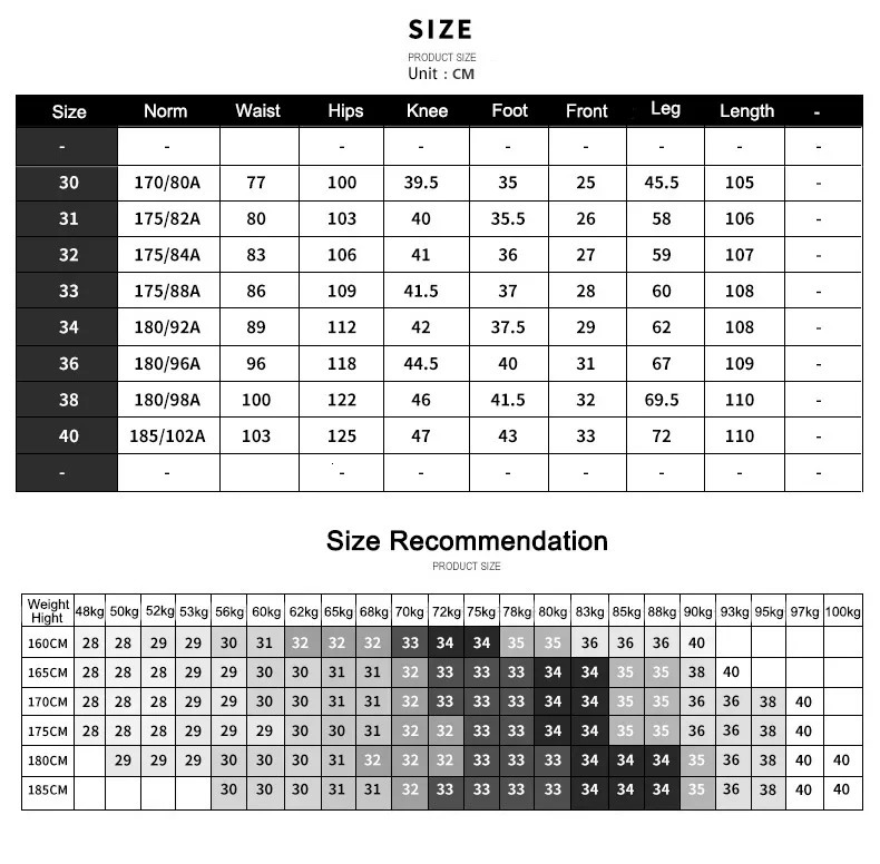 Suit Pants Spring Mens Trousers Fashion Casual Slim Business Office Male Wedding Party Work Pant Classic Large 40 240806