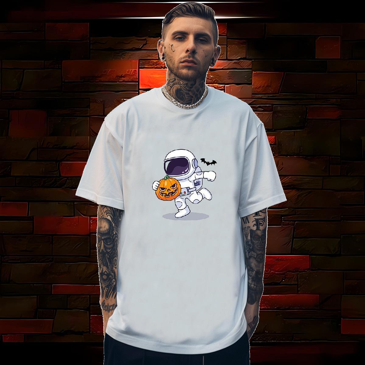 New T shirt Clothings 100% Cotton 230g Street wear Hip Hop Classic Custom Printed Breathable Short Sleeve Mens Tshirts
