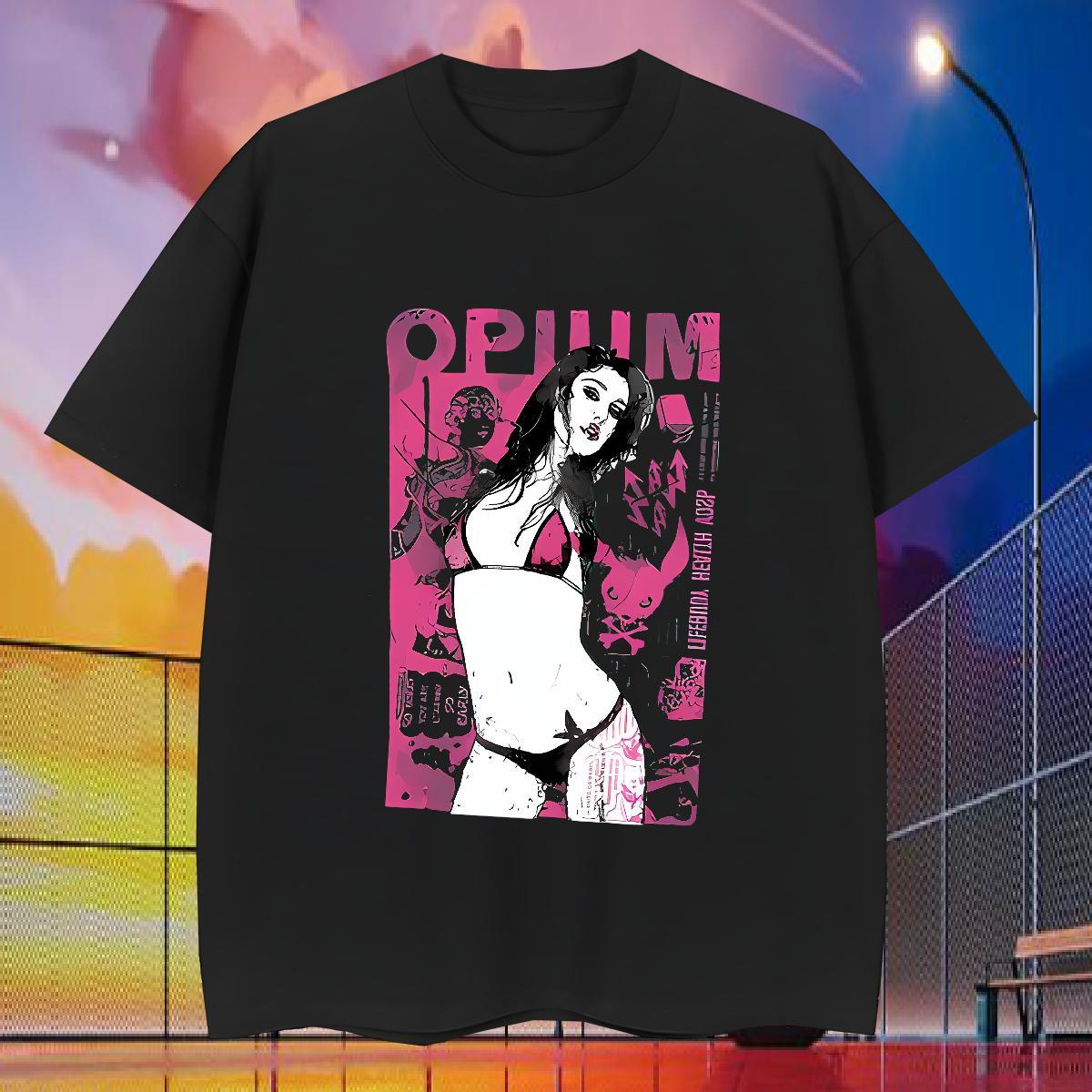 Fashion Designer T Shirt For Man person Tees 230g Pure Cotton Summer Casual Wholesale Custom Printing Round Neck Short Sleeve Couples T Shirts