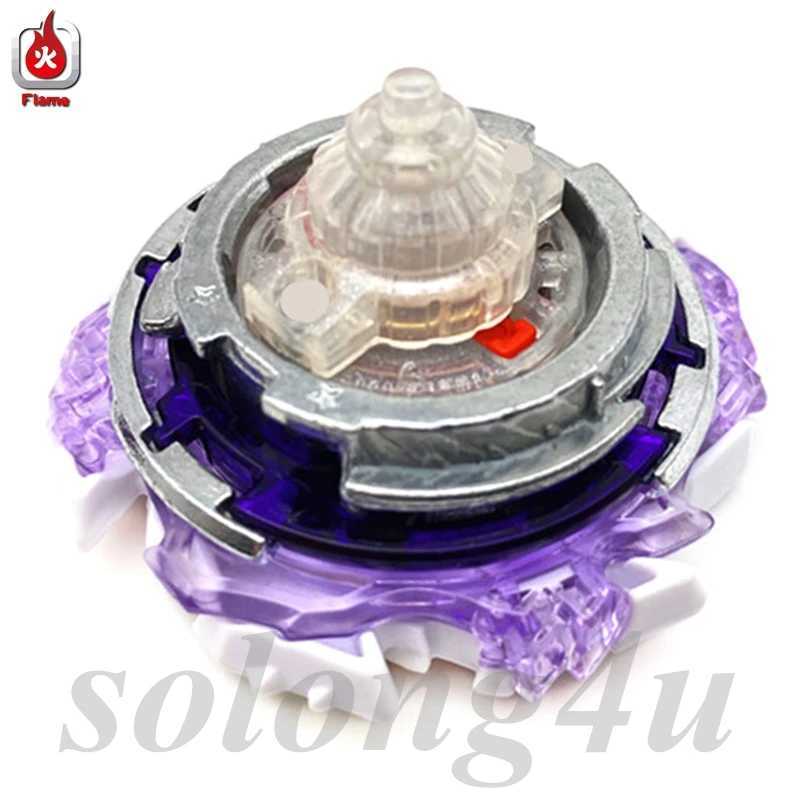 Solong4u Spinning Top SuperKing B170-01/02 Death Diabolos/Abyss Diabolos Bey only Y240803