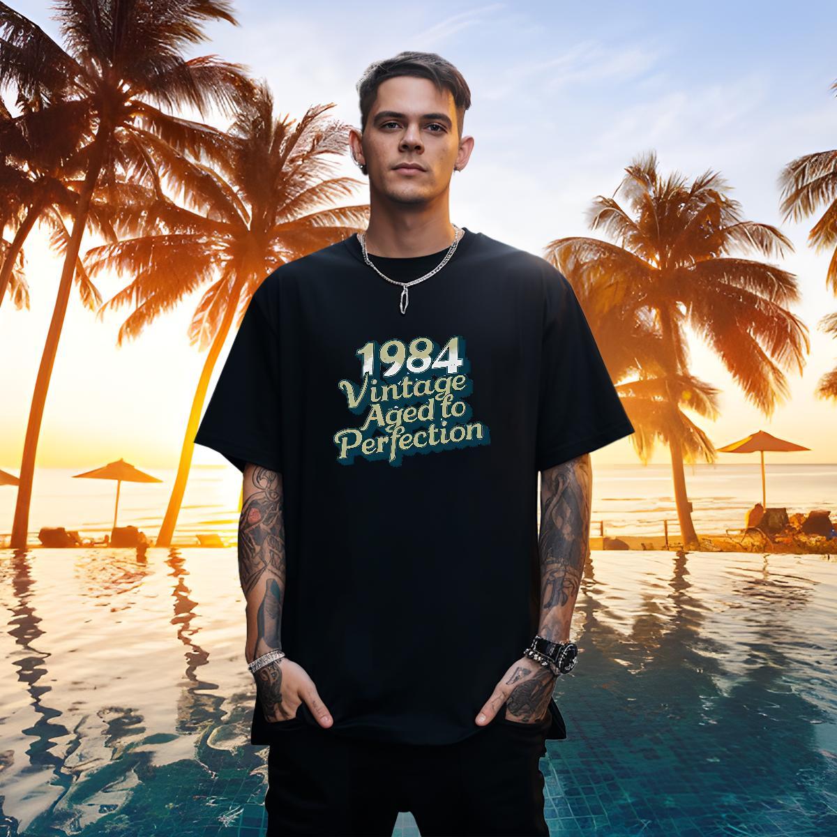 Classic Casual T-Shirts for Men letter Wear 230g Pure Cotton Sport Wholesale Custom Cartoon Breathable Men Tees