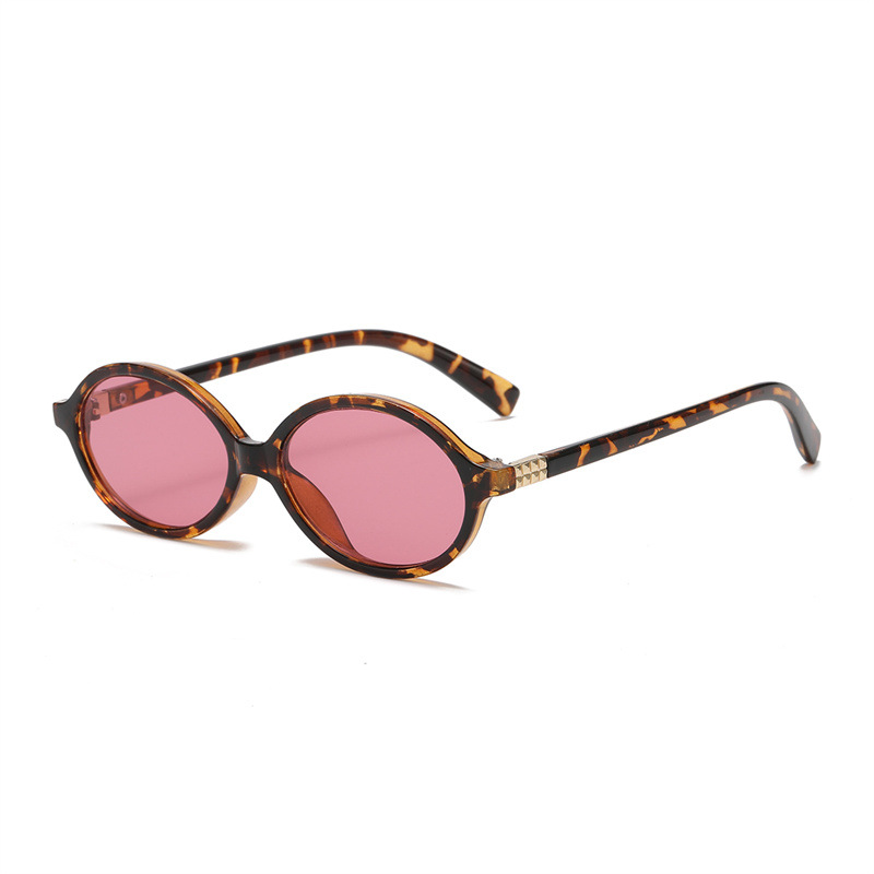 Sunglasses Vintage Small Round Polarized Men Sir O Malley Sun Glasses For Women
