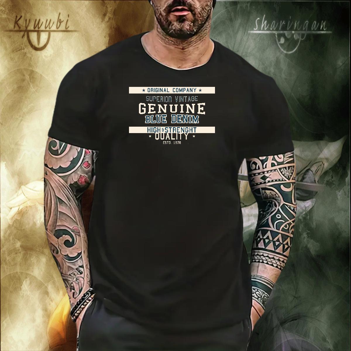 Designer T Shirts Men letter Tops Tees 230g Cotton Beach Brand Cartoon Print O Neck Short Sleeves Men Tees