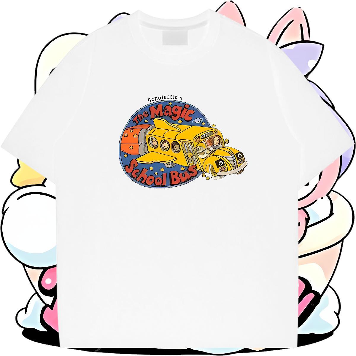 Brand T Shirts Men plane Tees 100% Cotton 230g High Street Hip Hop Wholesale DIY Anime Breathable Crew Neck Tshirt for Man Woman