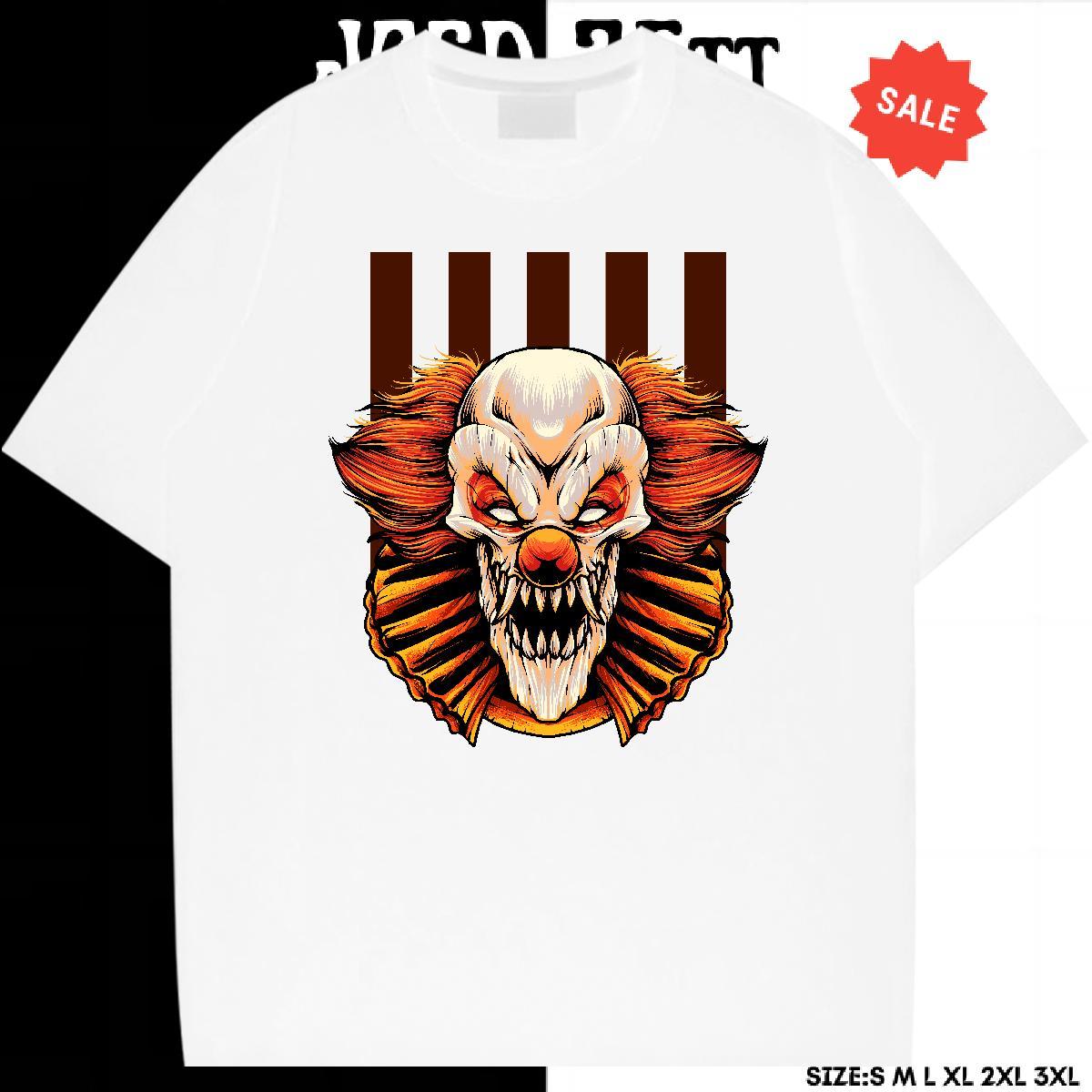 New Designer T Shirt For Man skull Clothings 100% Cotton 230g Hip Hop Street Brand Asian Size Breathable Tshirt for Man Woman