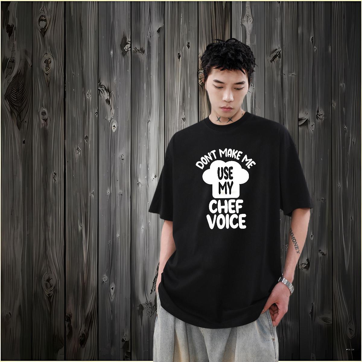 2024 New T Shirts Men letter Tops Tees 230g 100% Cotton Casual Free Shipping DIY Short Sleeve O-Neck Couples T Shirts