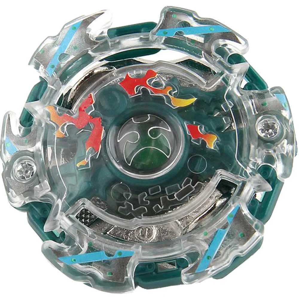 SPINNING TOP Victory Valkyrie Valtryek BV B-34 Starter Toys For Children DropShipping Children Toys Y240803