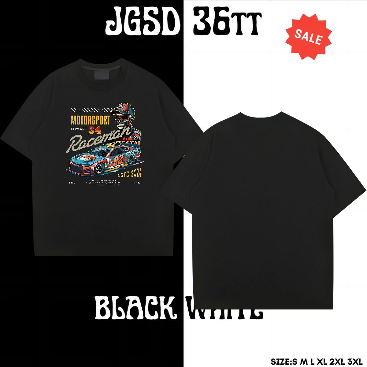 Fashion New T Shirt For Man skull Clothes 230g 100% Cotton Casual TOP Quality DIY Anime Breathable Men Tshirts