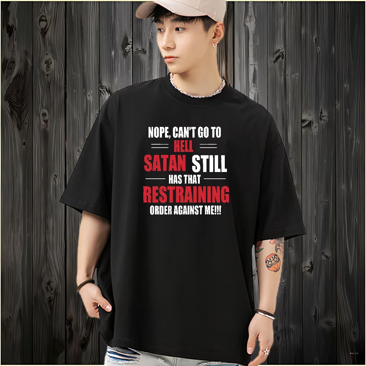 Fashion New Mens T Shirts letter Tops Shirt 230g Cotton Summer Casual TOP Quality Oversized Breathable Short Sleeve Couples T Shirts
