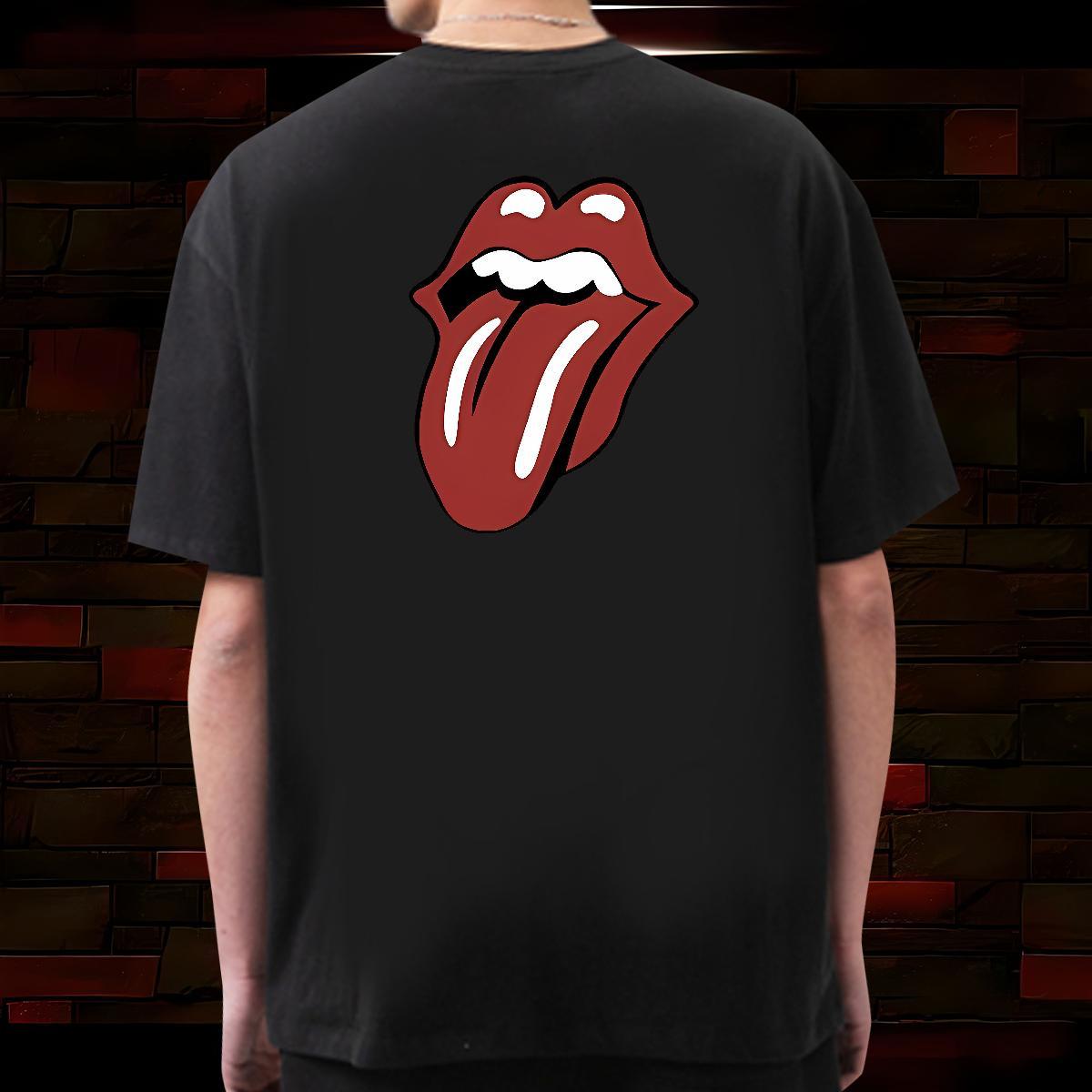 Designer Fashion T-Shirts mouse Tees 230g 100% Cotton Beach Soft Customized Print Breathable Short Sleeve Men Tshirts
