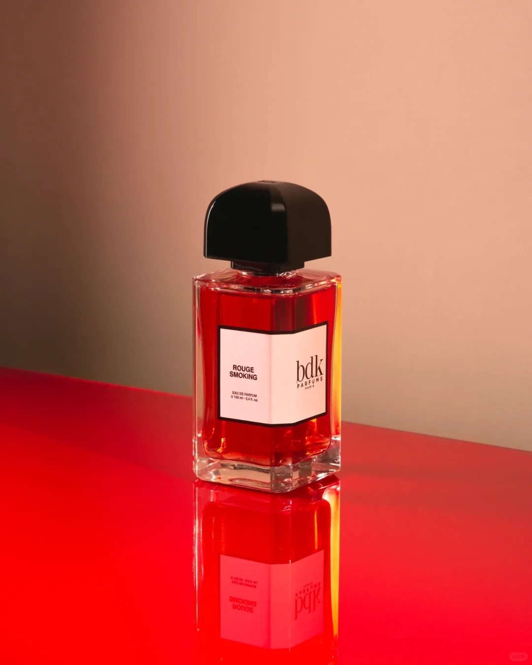 BDK Parfum Parfum Femme 100ml Tabac Rose Rouge Smoking Tubéreuse Velvet Tonka EDP 3,4oz Longue Tenue Haute Qualité Paris Vaporisateur