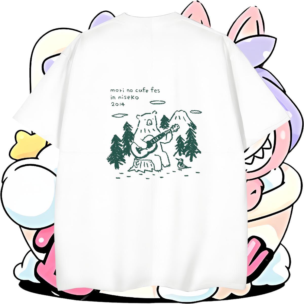 DIY T Shirt For Man beach Clothings 230g Pure Cotton Street Wear TOP Quality Custom Printing Breathable Crew Neck Men Clothes T-Shirt