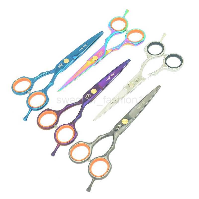 Meisha Professional Hair Scissors Hair Cutting Thinning Scissor Hairdressing Shears Barber Salon Tools for Hairdresser A0026AXJ240807