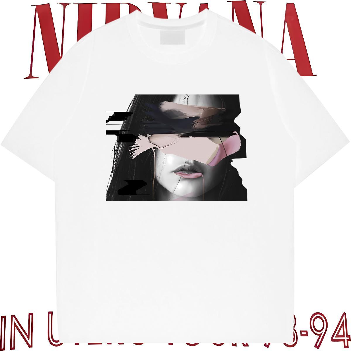 Designer Fashion Mens T Shirts women Clothings 230g Pure Cotton Home Outdoor Comfortable Asian Size O Neck Short Sleeves Men Clothes T-Shirt