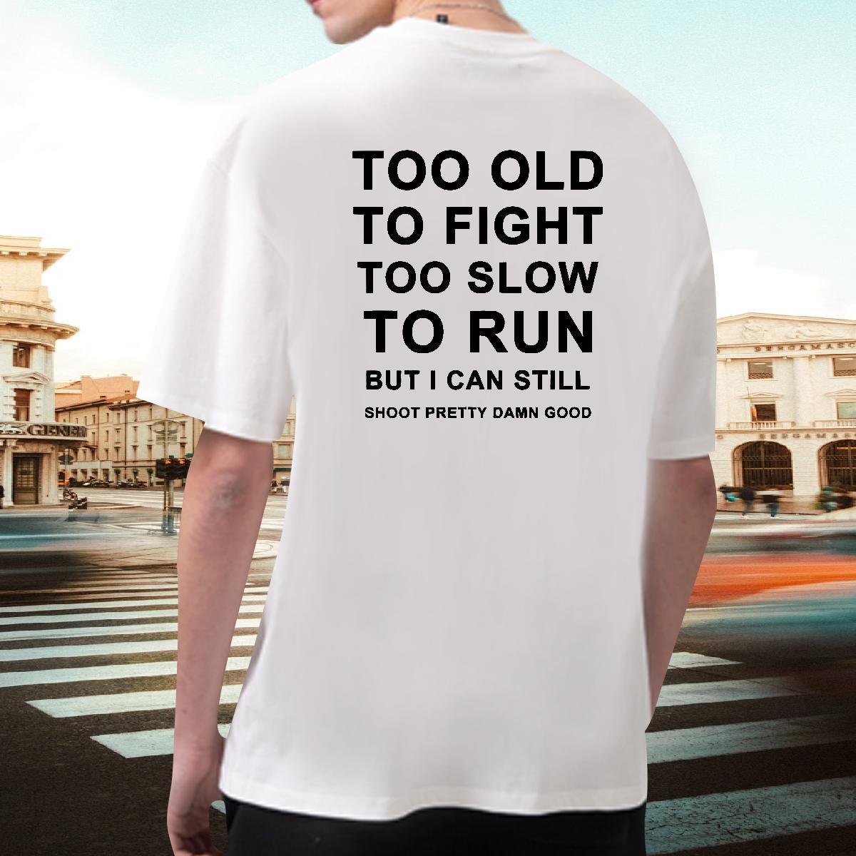 New Designer T-Shirts letter Tops Tees 230g Cotton Street wear Hip Hop High Quality Custom Printed Breathable Short Sleeve Men Clothes T-Shirt
